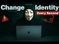 How to Change- New IP every 3 seconds (Kali + Tor) #wowcomputer