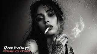 Deep Feelings Mix 2024 | Deep House, Vocal House, Nu Disco, Deep Chillout Mix #16