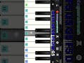 How to play Hare Rama Hare Krishna on piano Bhool bhulaiya music #pianotutorial #bhoolbhulaiyaa