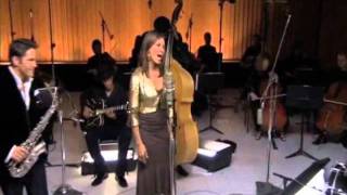 Video thumbnail of "Dave Koz / Vanessa Williams / The Way We Were (16:9)"