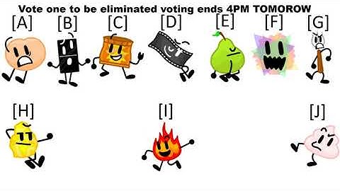 AIB VOTING   EPISODE 5