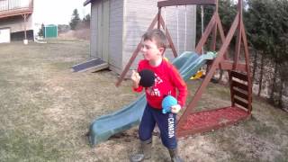 Angry Birds Go Part 1. Entering Seedway