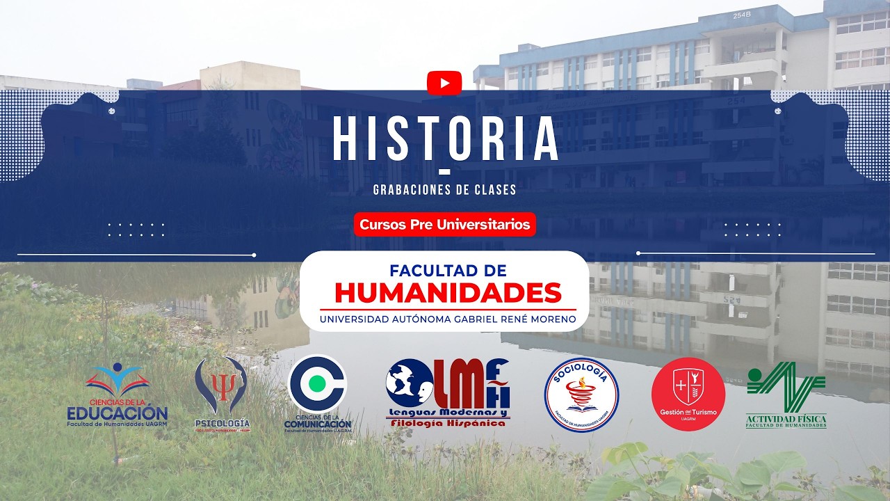 Clase 21 - Historia GRUPO C3   C4   2026 02 18