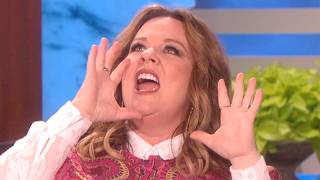 40 Minutes of Melissa McCarthy’s Funniest Stories