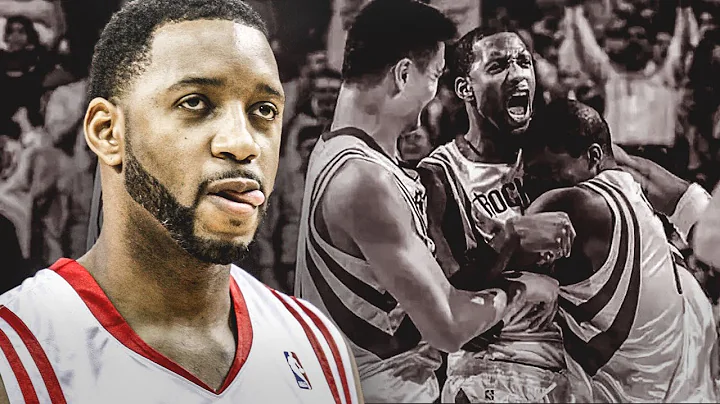 TMAC vs Spurs : Ang Greatest Individual Comeback sa NBA History - DayDayNews