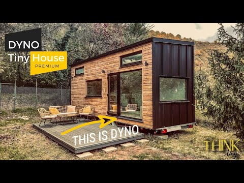 Think Tiny House: