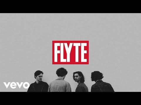 Flyte - Victoria Falls (Official Audio)