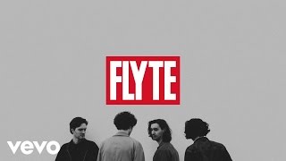 Flyte - Victoria Falls (Official Audio) chords