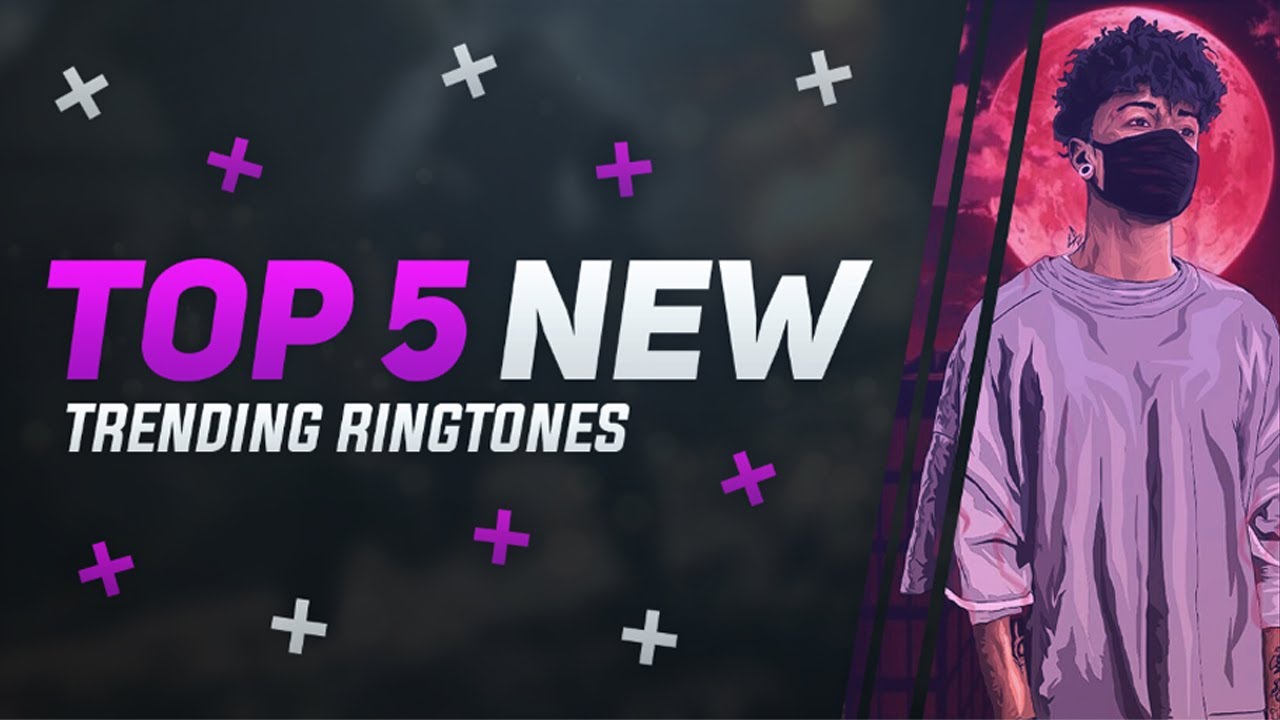 Top 5 Trending Ringtones New Ringtones 2020 YouTube