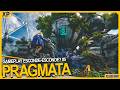 PRAGMATA - Gameplay Esconde-Esconde? | Dublado e Legendado em Português PT-BR #5