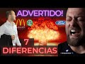 ▪️ 7 diferencias ¡QUE TENES QUE SABER! 🆚 Invertir en NEGOCIO propio o FRANQUICIA? Franquicia⚠️