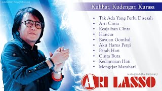 Ari Lasso Kulihat Kudengar Kurasa 2004 FLAC Tanpa Iklan