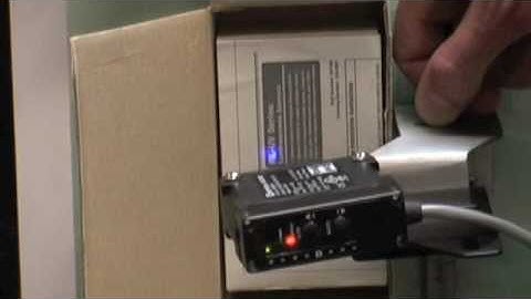 Applications for Luminescence Sensors