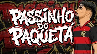 Passinho Do Paquet2026 Ele Est De Volta No Mengo 