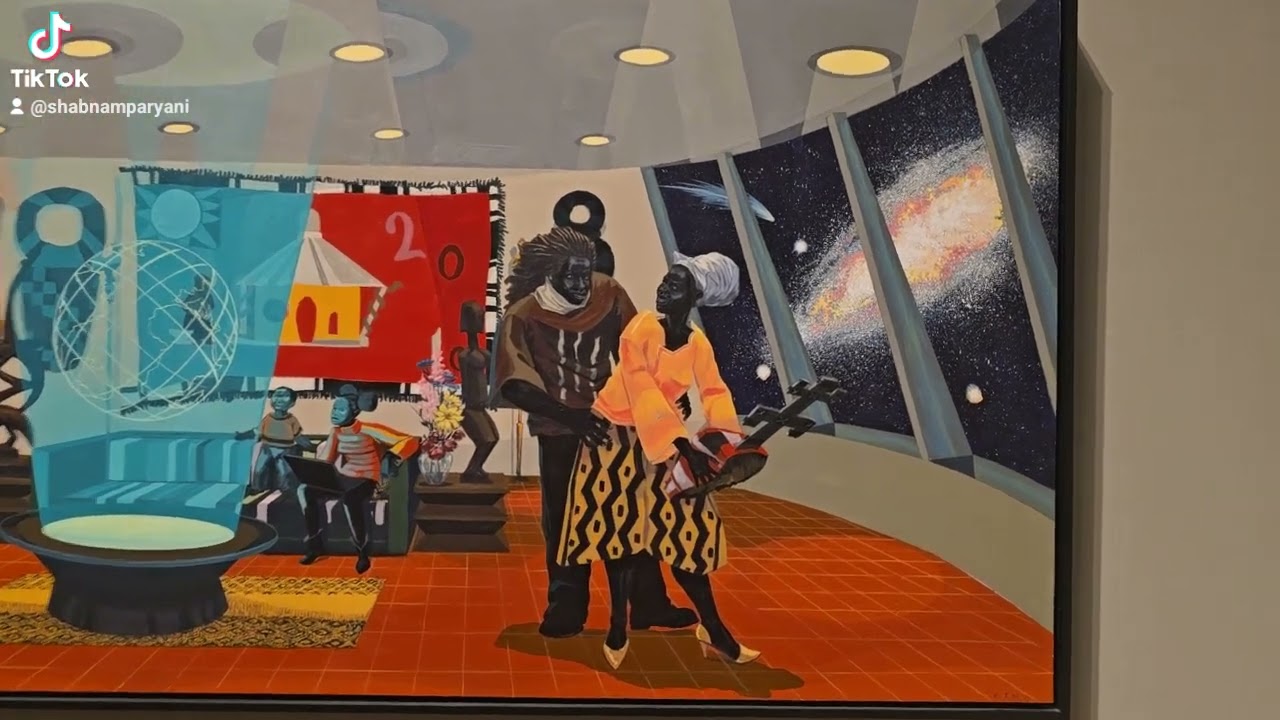 #kerryjamesmarshall