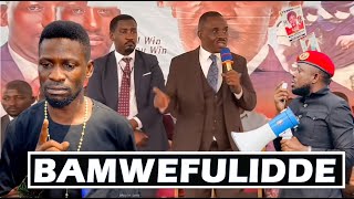Allan Ssewanyana Yefulidde Bobi Wine, Kwosa David Musiri !!!