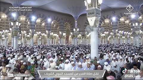 ' سورة الأعراف  ١٣٠ - ١٤١ ' الشيخ #عبدالمحسن_القاسم صلاة الفجر  ١-١١-١٤٤٥ هـ