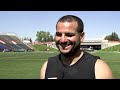 1-on-1 with Rene Paredes