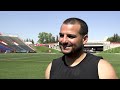 1-on-1 with Rene Paredes