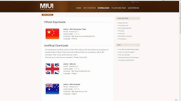 How To Install MIUI ROM Samsung Galaxy S2 Full Tutorial! Part 1 (HD)
