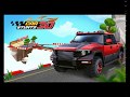 Car Stunts 3D - Extreme City GT Racing v0.2.1 Apk mod