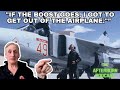 Americas top secret cold war mig fighter pilots