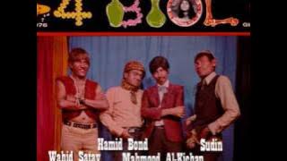 Wahid Satay - Potong Kayu.wmv