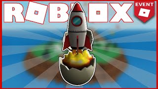 Event How To Get The Rocket Eggscape In Natural Disaster Survival Roblox Smotret Video Onlajn 116okon Ru - roblox egg hunt disaster island