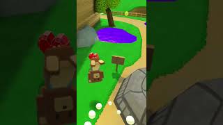 MULTIPLAYER WITH FRIENDS IN SUPER BEAR ADVENTURE!