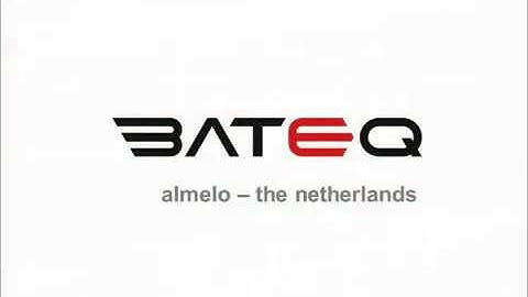 BATEQ Kratten ontstapelaar