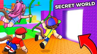 Exposing 11 SECRETS in Escape the Monkey..