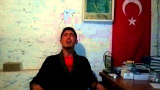 Amatör ses Emrah Bülbül vanlıyam