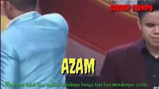 Ibu (Azam)