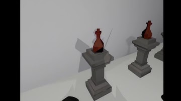 VR Dungeon Crawler Alpha Trailer