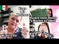 VLOG: Pueden tener Dinero y Muchos No Saben, Estuve muy Enojada, Mi Día a Día, Vlogs México