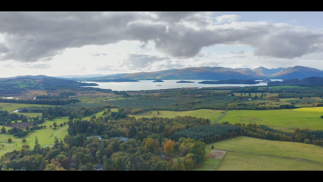 Inishail, Buchanan Castle Estate, Drymen, East Dumbartonshire G63 0HX