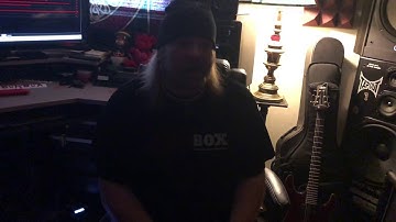 Line 6 Helix How to backup your Tones