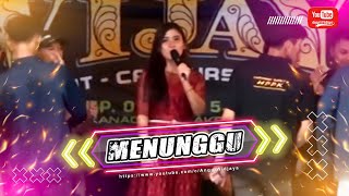 MENUNGGU - SASHA NESYA - WIJAYA ENTERTAINMENT