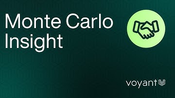Monte Carlo Insight