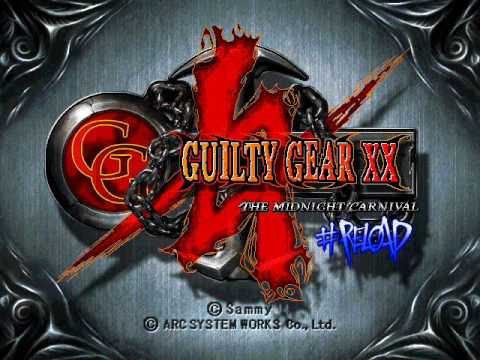 Watch Guilty Gear # Reload Korean OST - Redemption (Character Select) on YouTube Watch Guilty Gear # Reload Korean OST - Redemption (Character Select) on YouTube