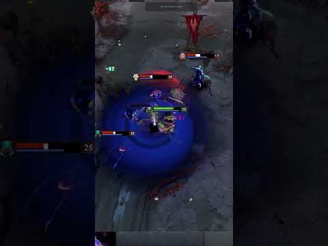 Pro Runick - Dota2 Short #dota2 #PandaTVGaming #streamer