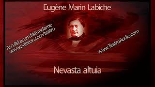 Eugene Labiche - Nevasta altuia