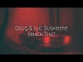 Ozlig &amp; Luc Rushmere - Smack That | Extended Remix