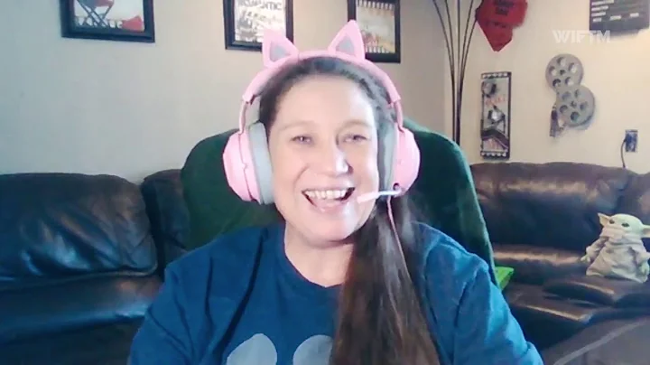 Interview - Nancy McBride