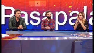 Pasapalabra - Programa 19/06/18