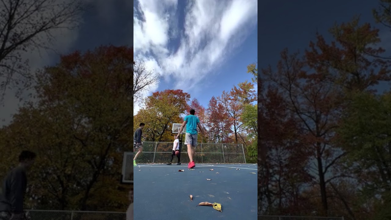 Kentnor 1s - Nov 4 - Vid 4