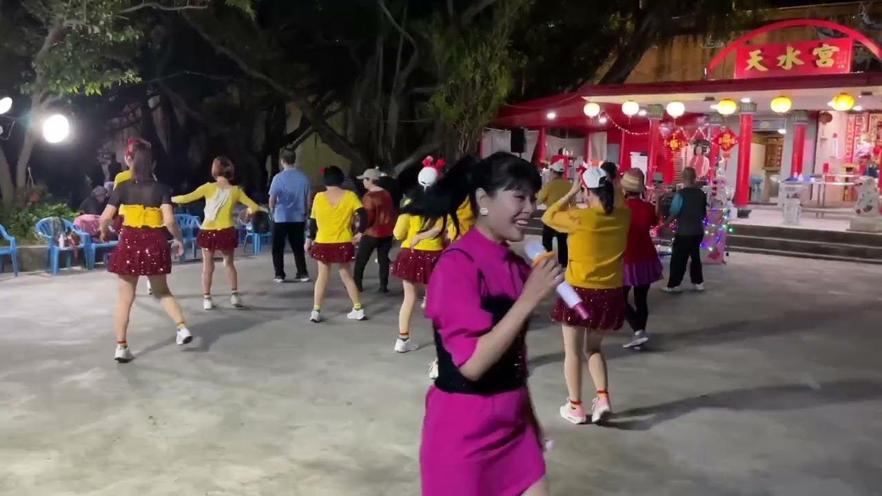 心在故鄉原唱陳百潭大稻埕小妹俱樂部小妹翻唱2026年2月24日