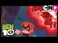 бен 10 на русском | Волшебница Гвен | Cartoon Network