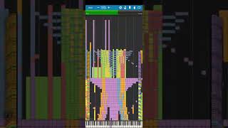 NewFall is a maid?! - @NewFall #shorts #piano #music