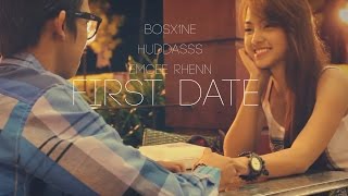 First Date ( Official Music Video ) chords